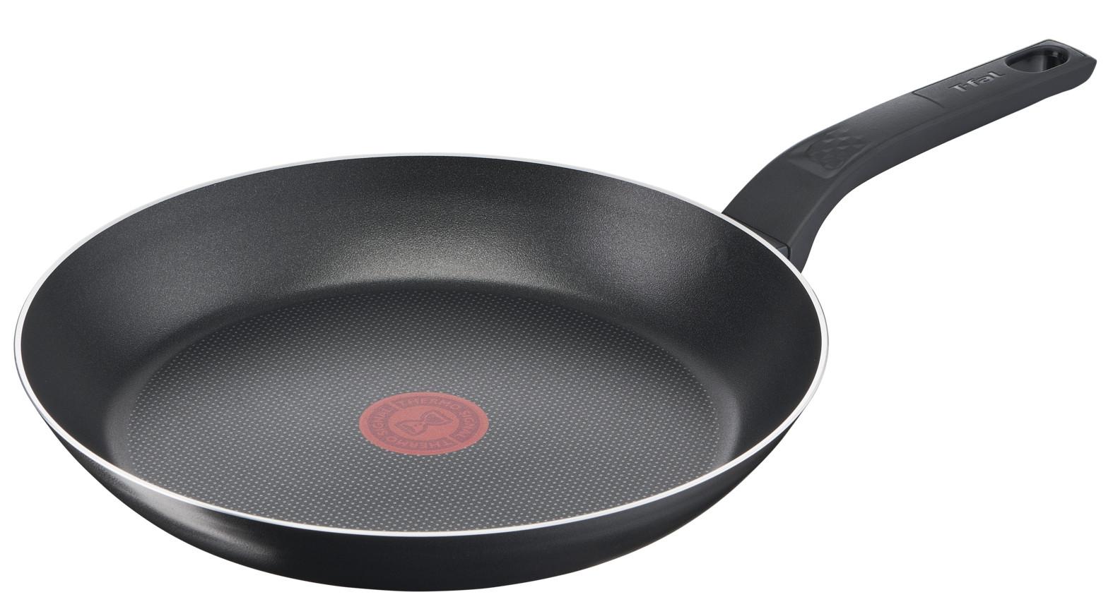 B55406 Extra Cook & Clean 28cm Pfanne