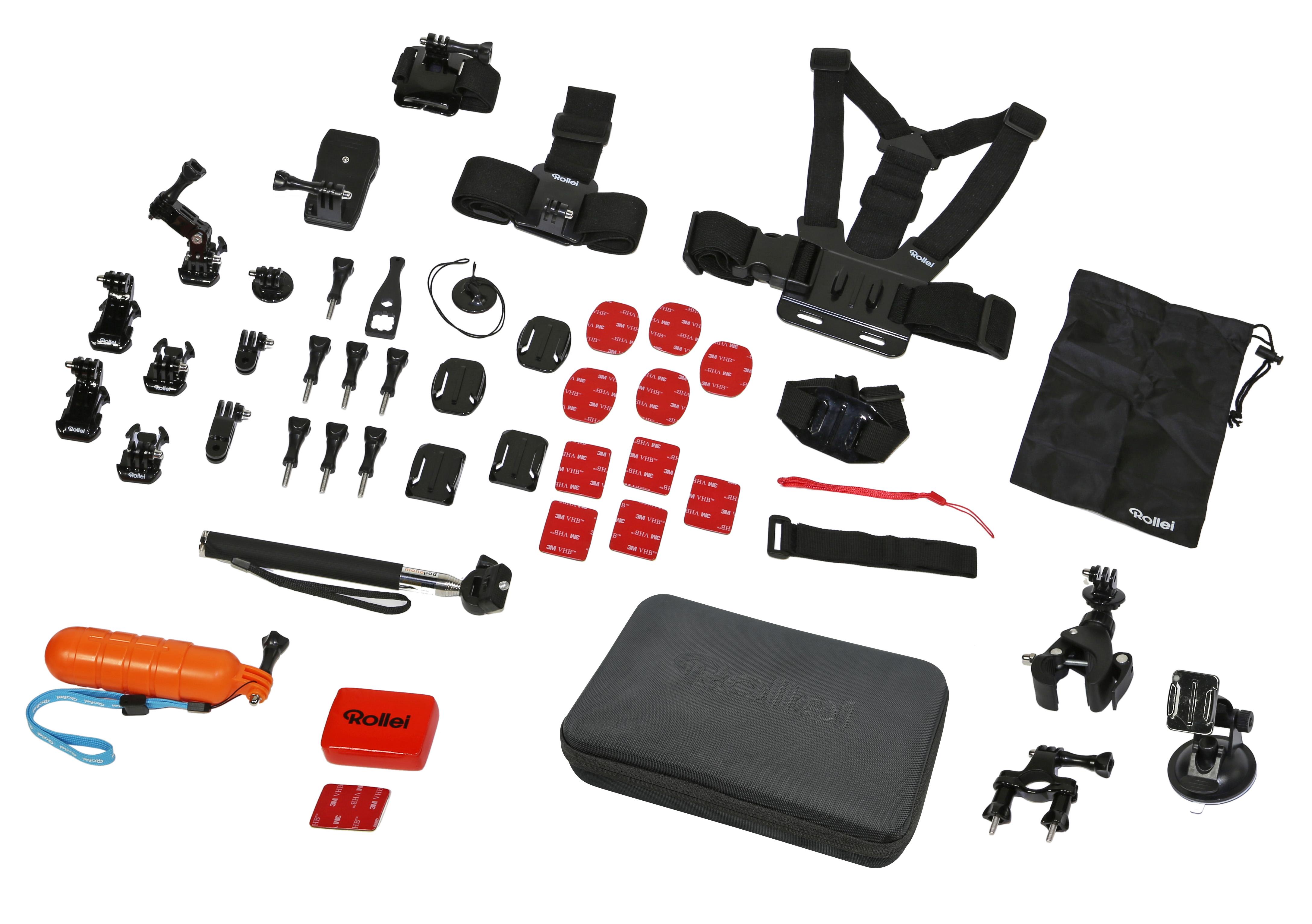 Zubehör Set Sport XL