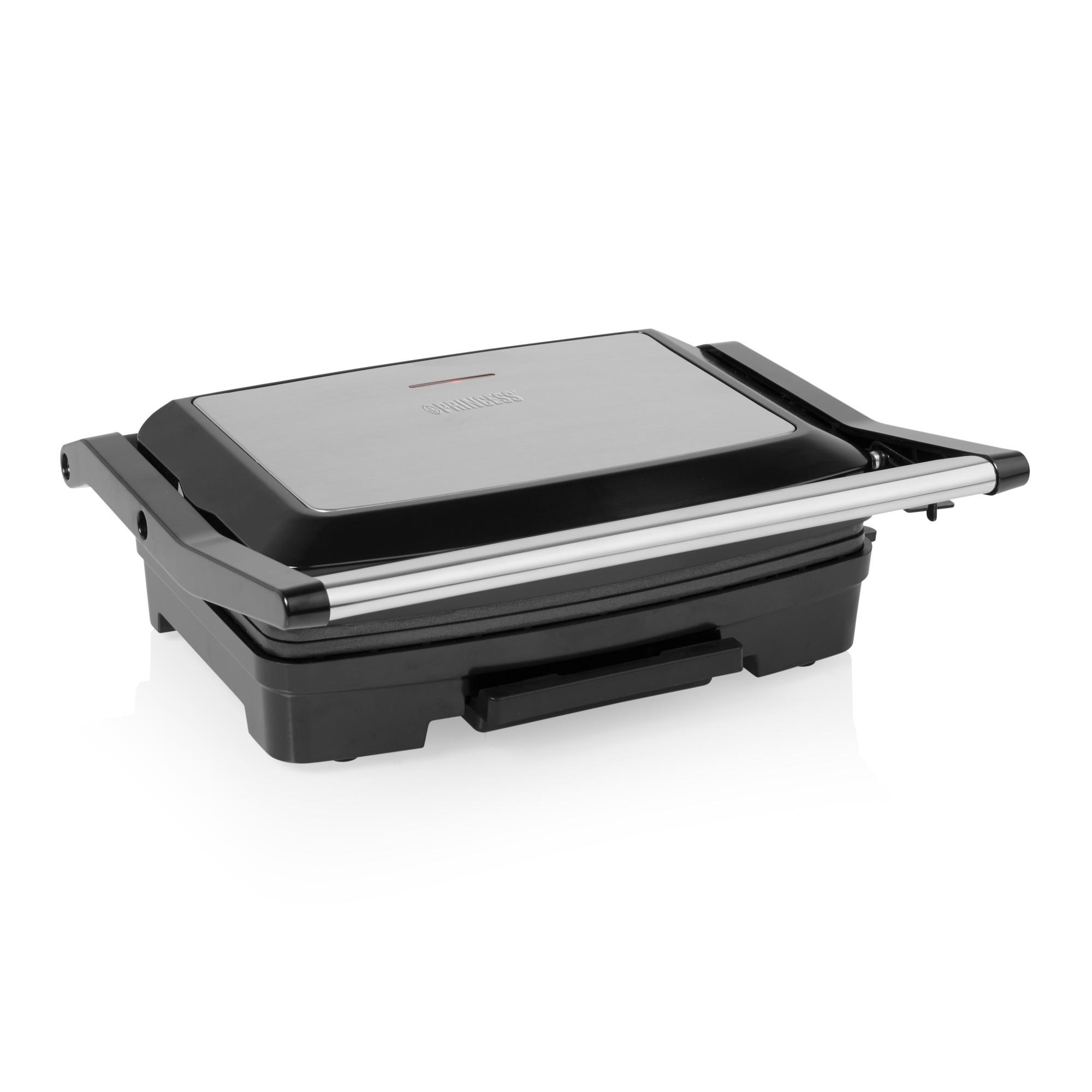 117501 Kompakt Kontaktgrill