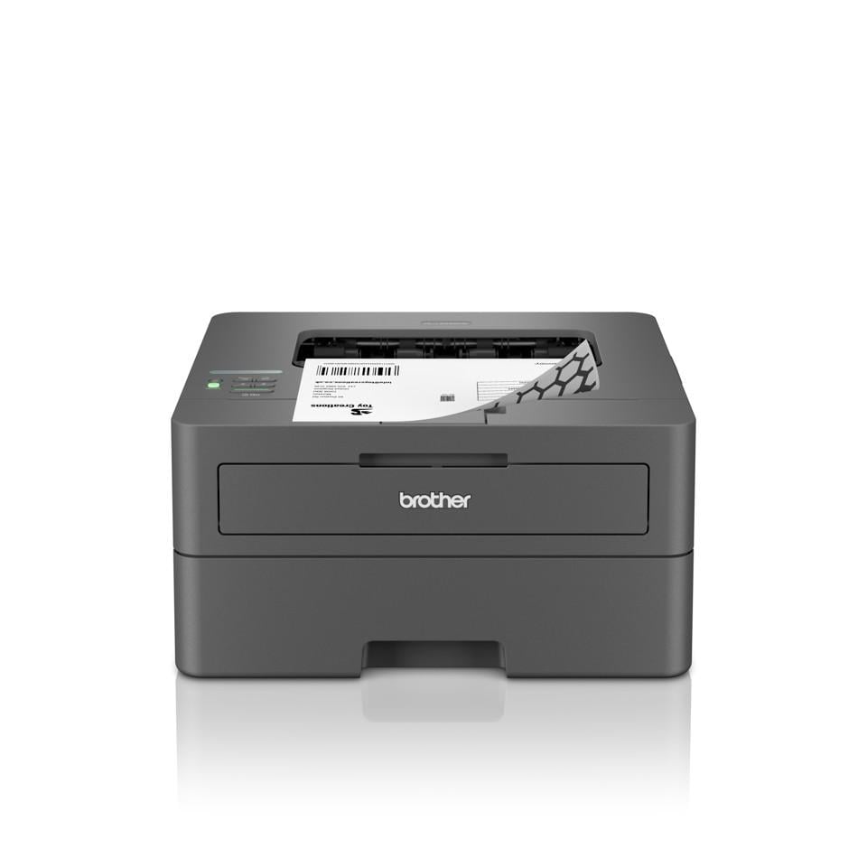 HL-L2445DW, Schwarz Multifunktionsdrucker