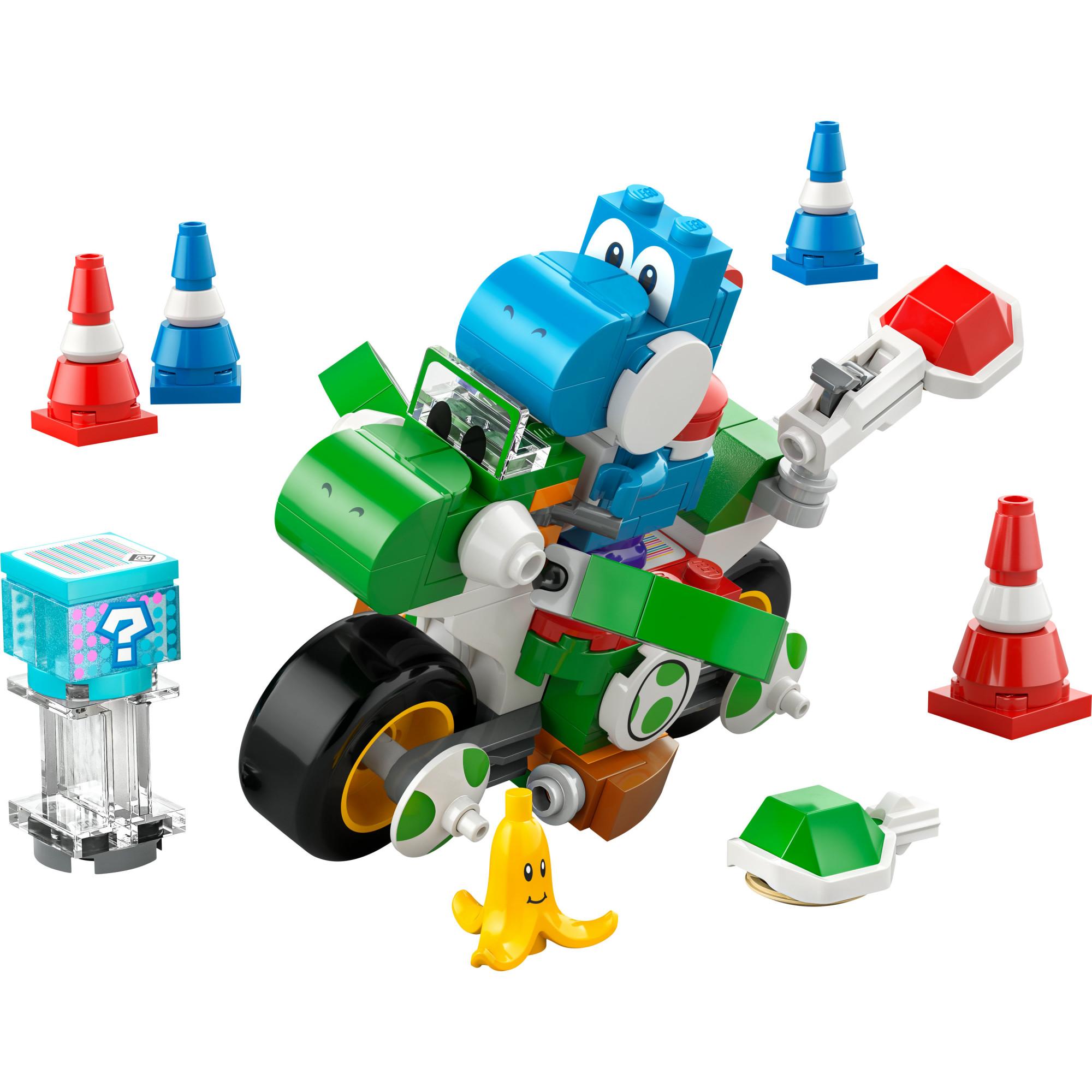 Mario Kart™ – Yoshi–Bike