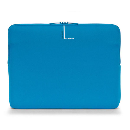 Second Skin für 14" Notebooks blau