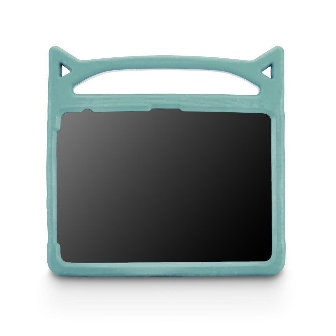 Tablet-Hülle "Kids" mit Stiftfach für iPad 11" (2025)/10.9" (2022), Türkis (00231049)
