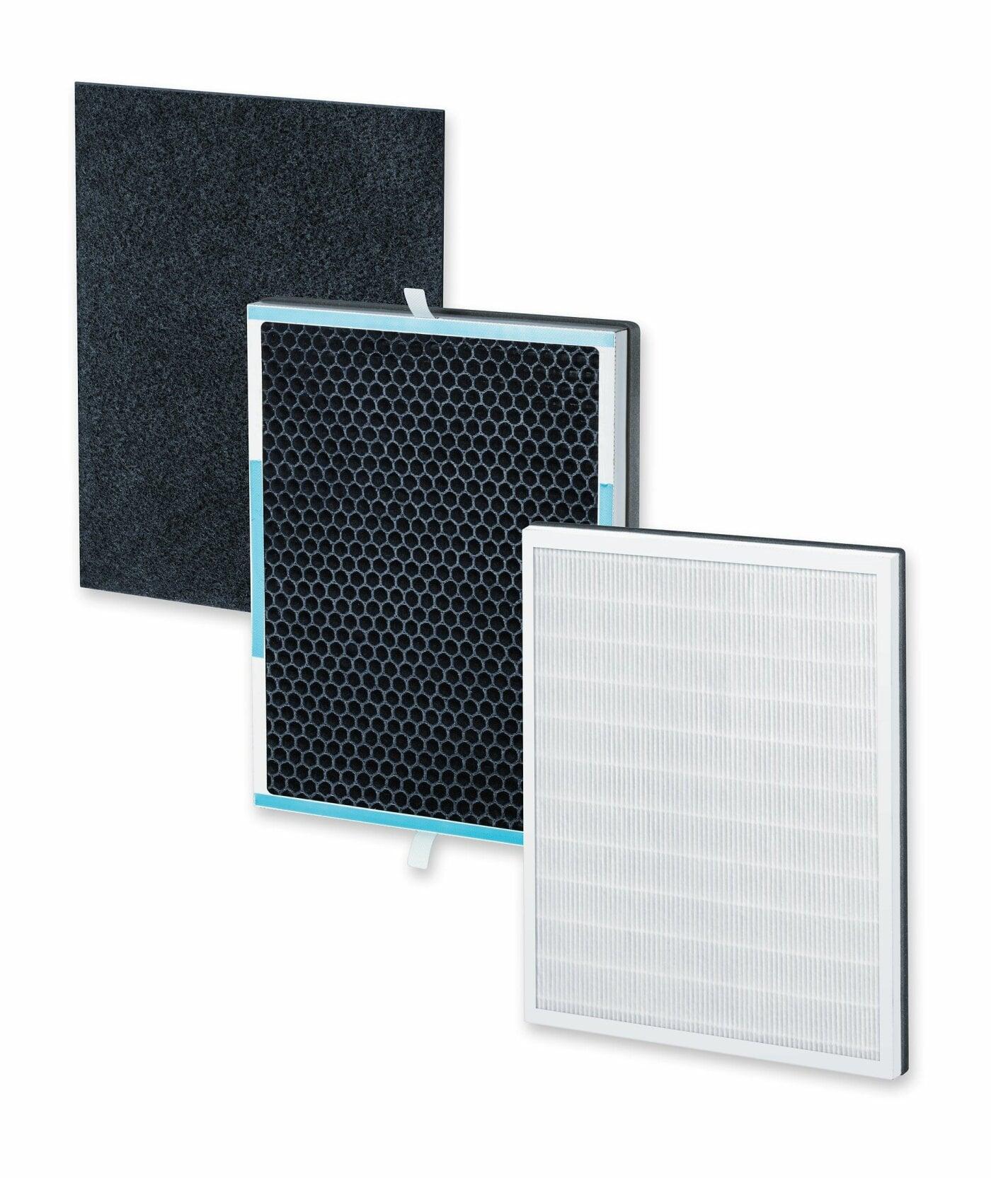 LR 500 Filter Set