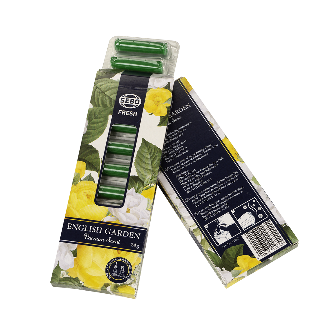 English Garden Duftkapsel
