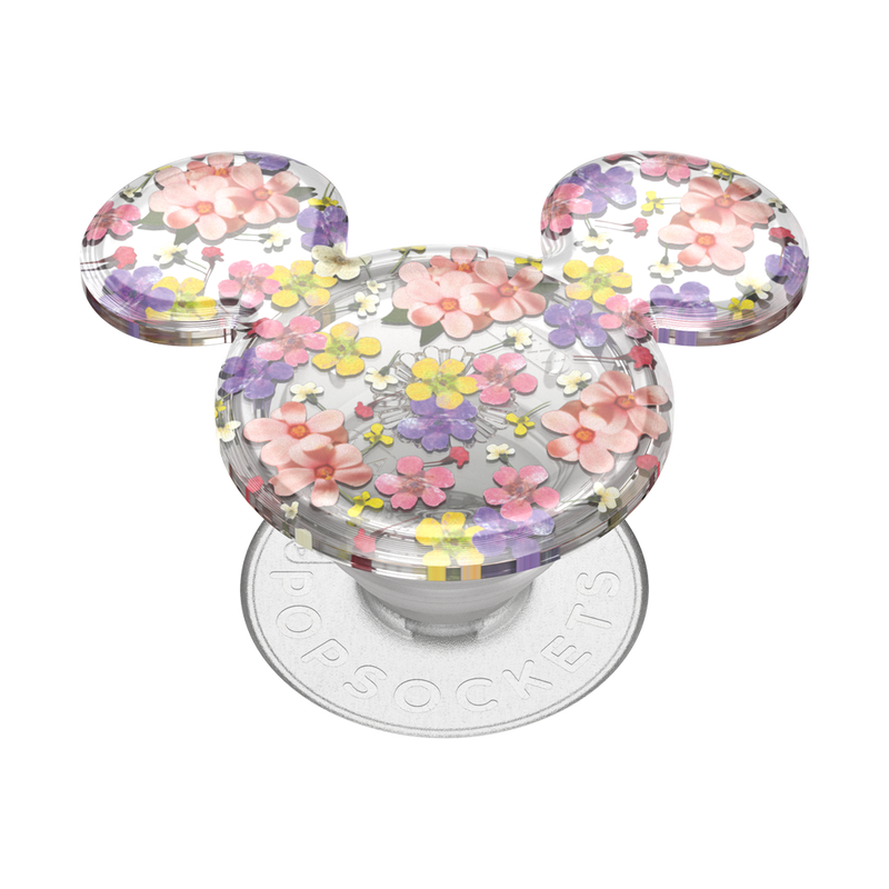 PopGrip Earridecent Micky Cascading Flowers