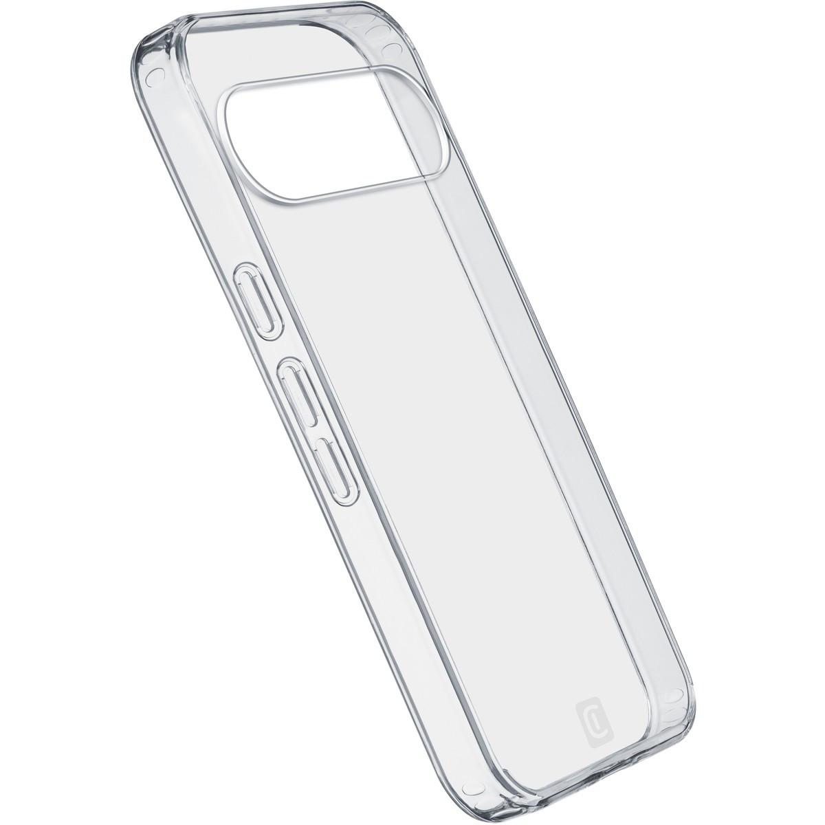Clear Strong Case für Google Pixel 10 (61273)