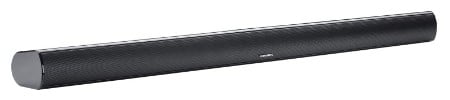 DSB 950 schwarz Soundbar