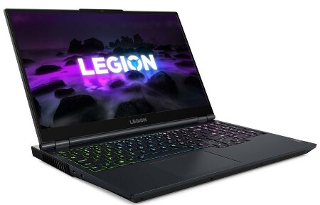 Legion 5 15ACH6H Gaming-Notebook