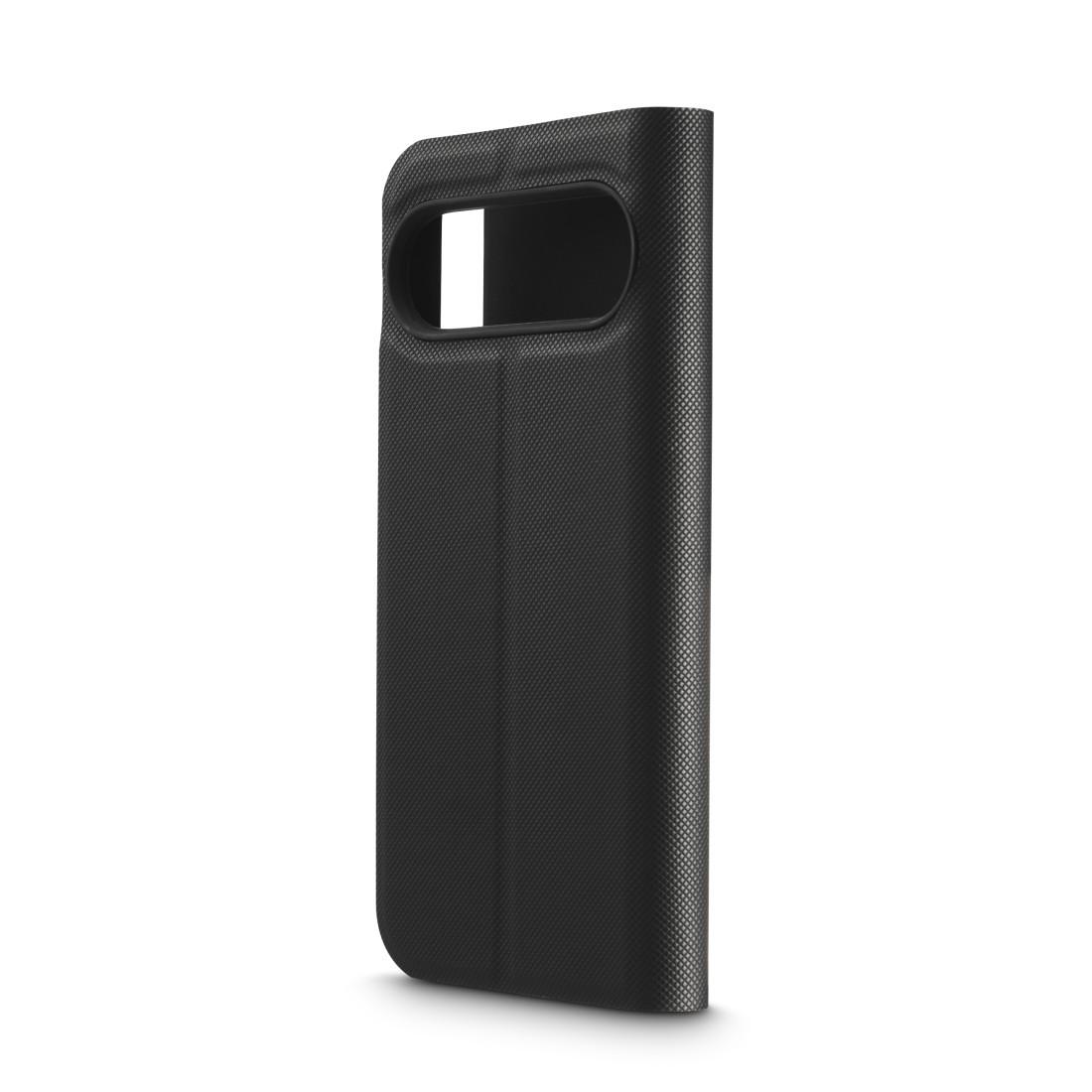 Handytasche "Daily Protect" für Google Pixel 10 Pro XL, Schwarz (00019318)