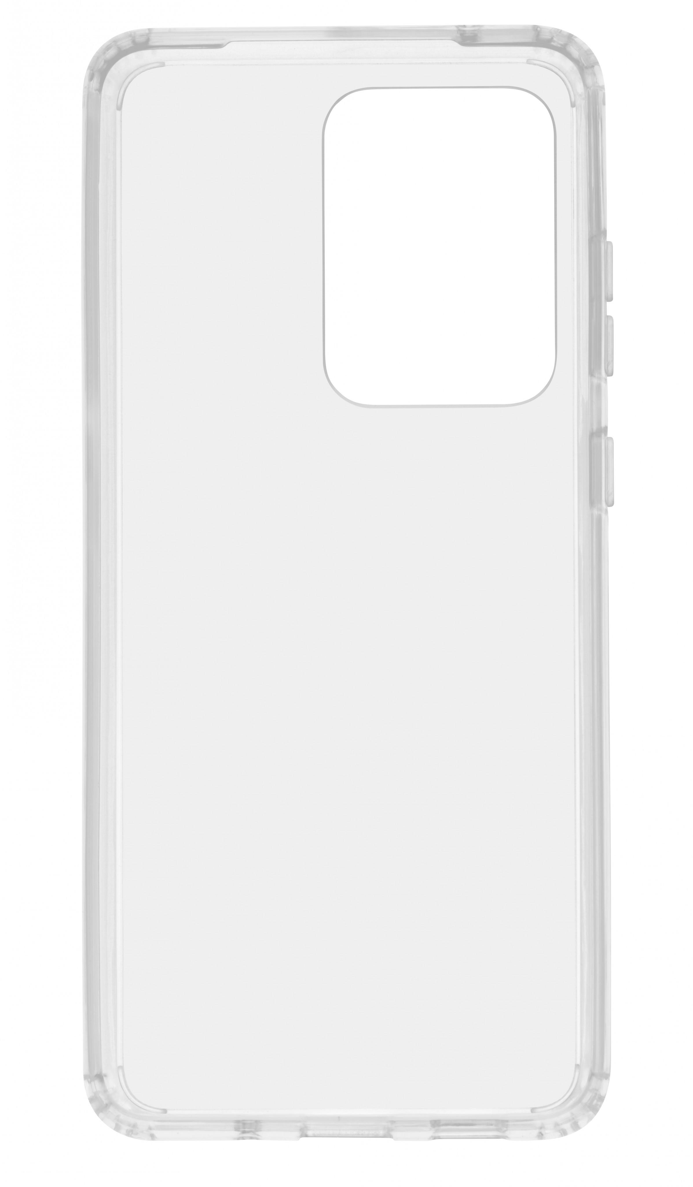 Hybrid-Schutzhülle (Samsung Galaxy S20 Ultra) Handyhülle