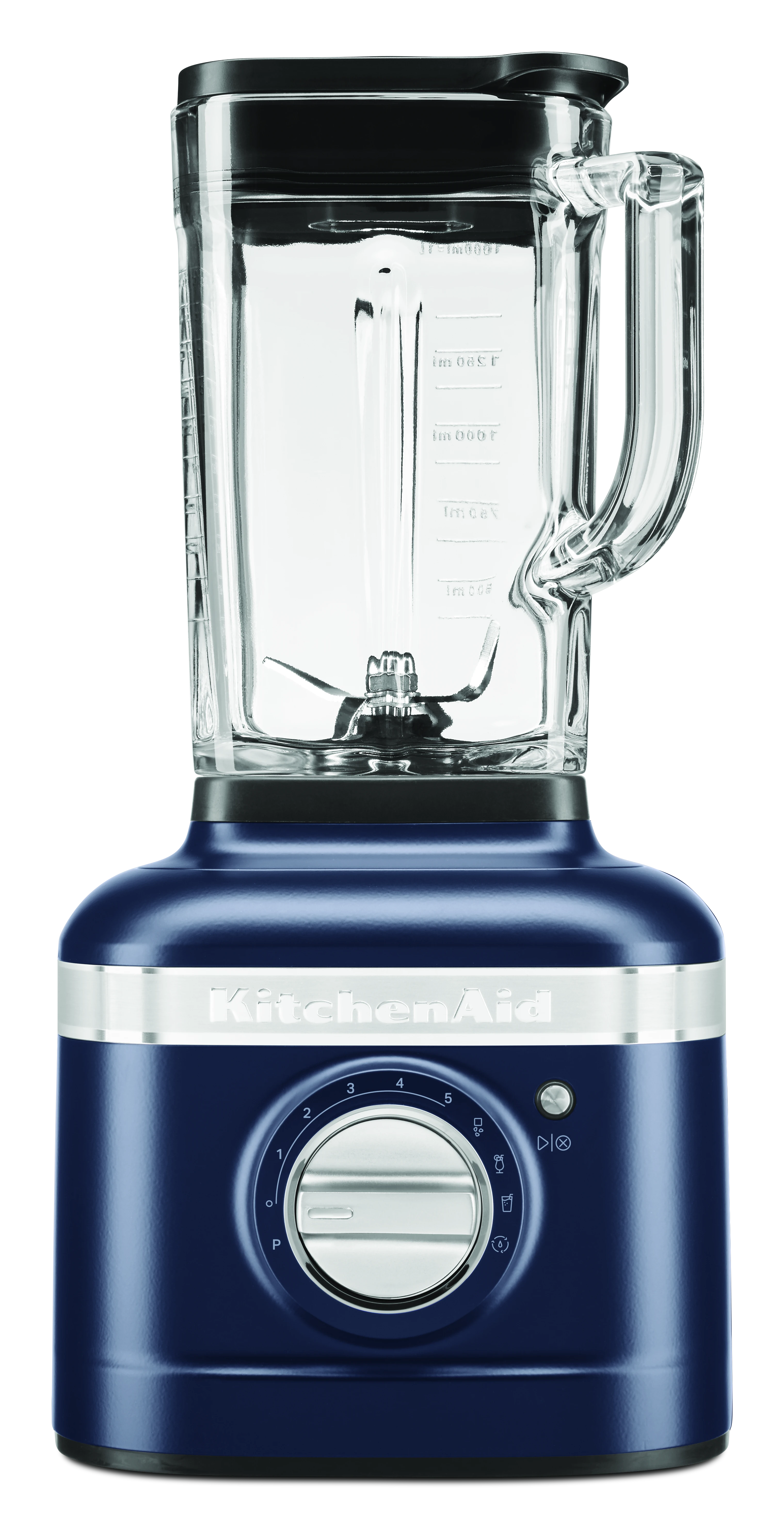 Standmixer ARTISAN K400 5KSB4026EIB Ink Blue