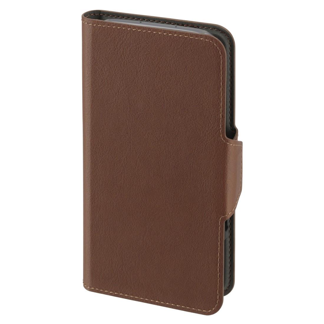 Booklet "Smart Move - Rainbow", Gr. XL, Geräte bis 7,1 x 14,4 cm, Braun (00172375)