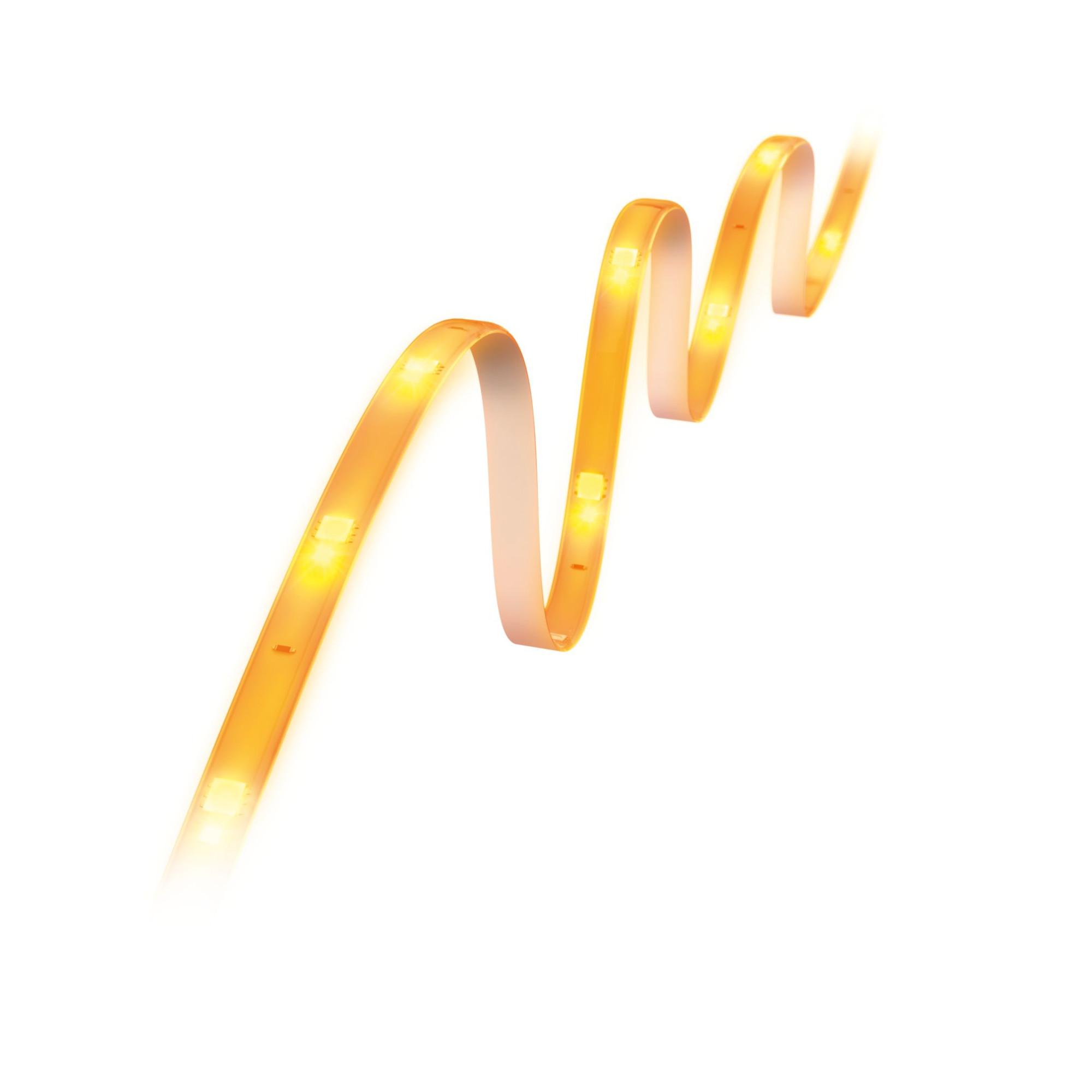 LED-Strip-Set 13 W, 4 m LED Streifen