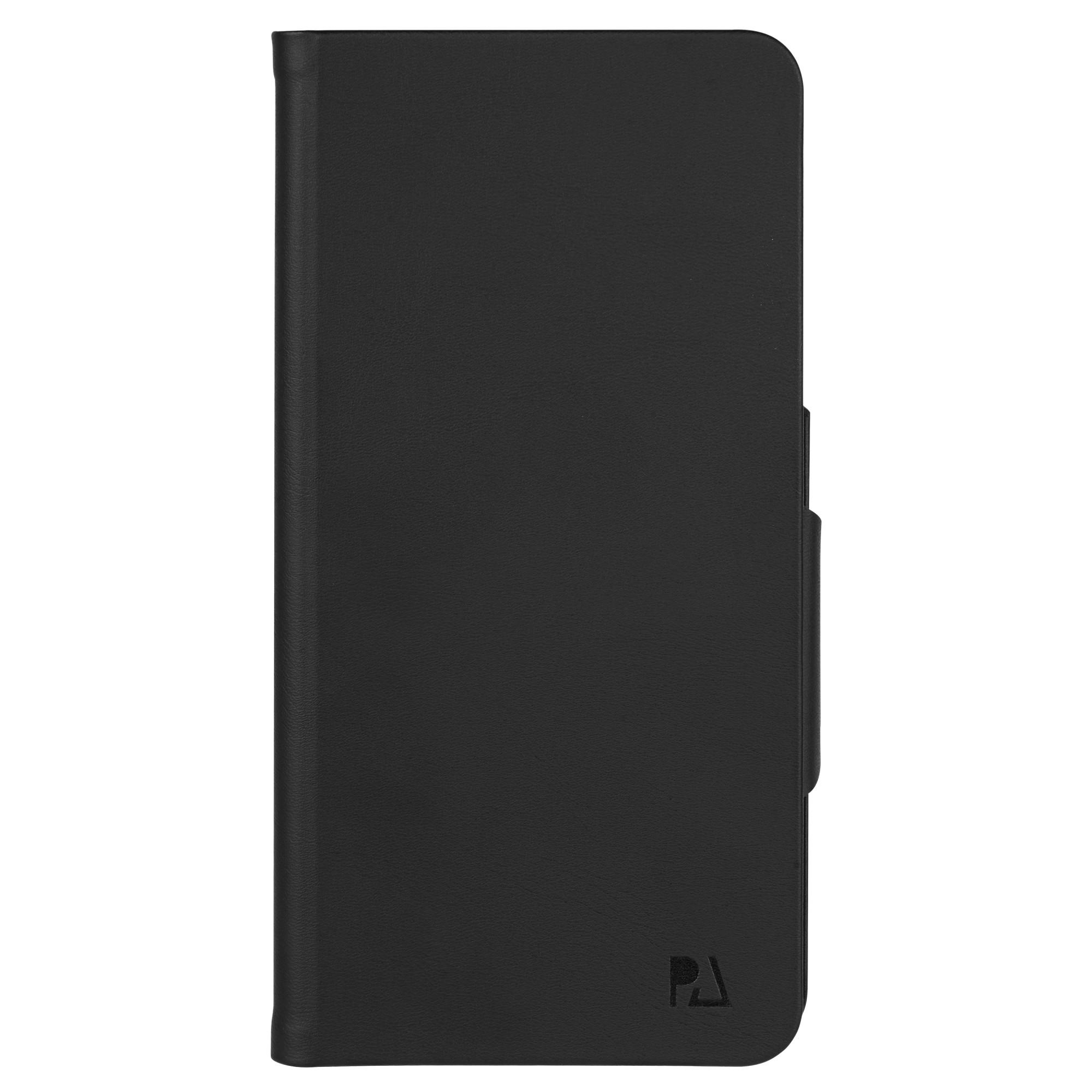 Book Case Flap für Samsung S26 Black (23062) Handyhülle