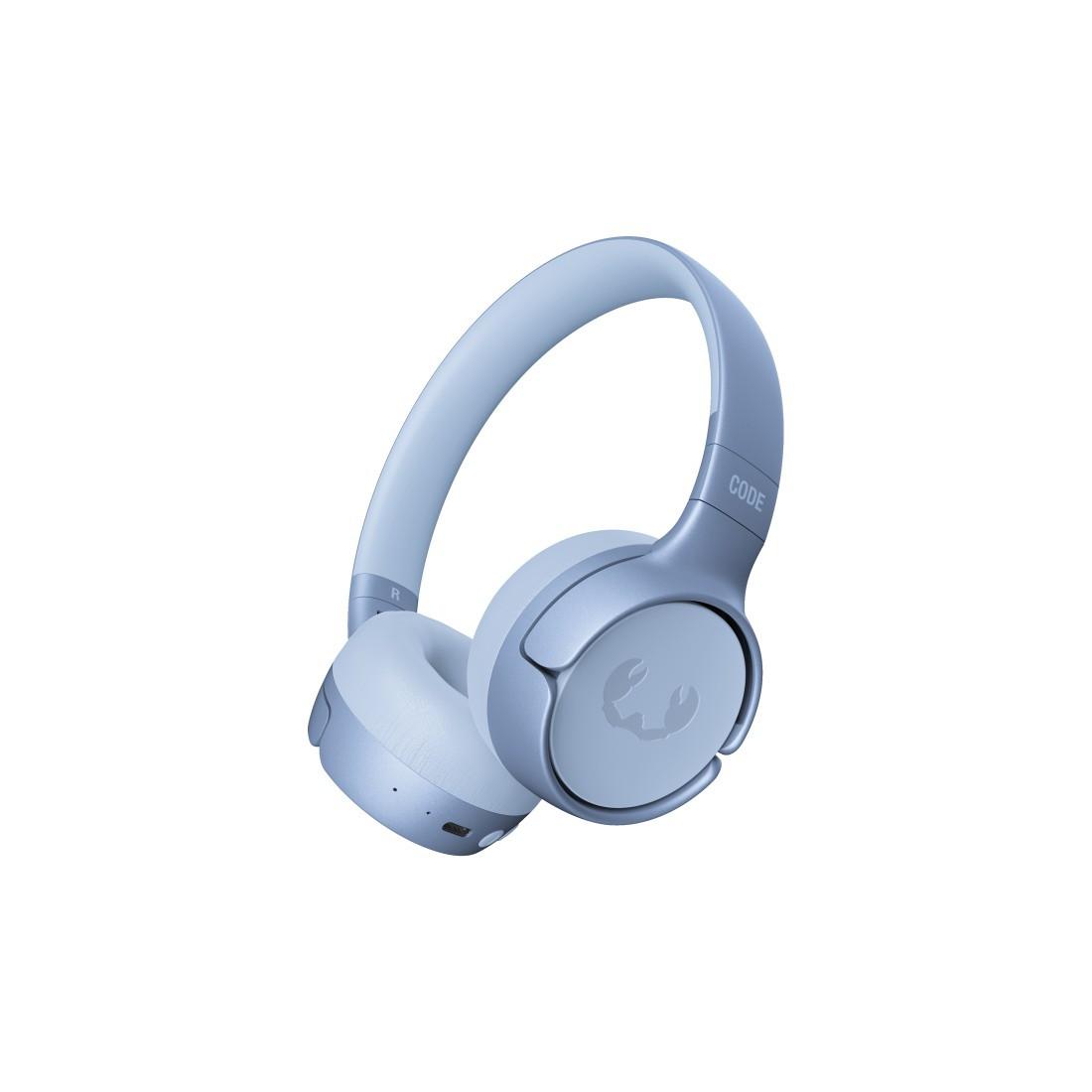 Bluetooth®-On-Ear-Kopfhörer "Code Fuse", Vivid Blue (00004999)
