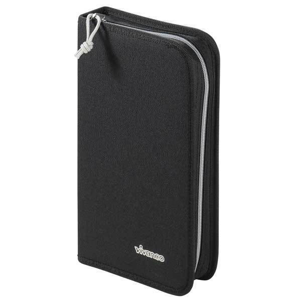 Budget Line CD Organiser 48 (27400)