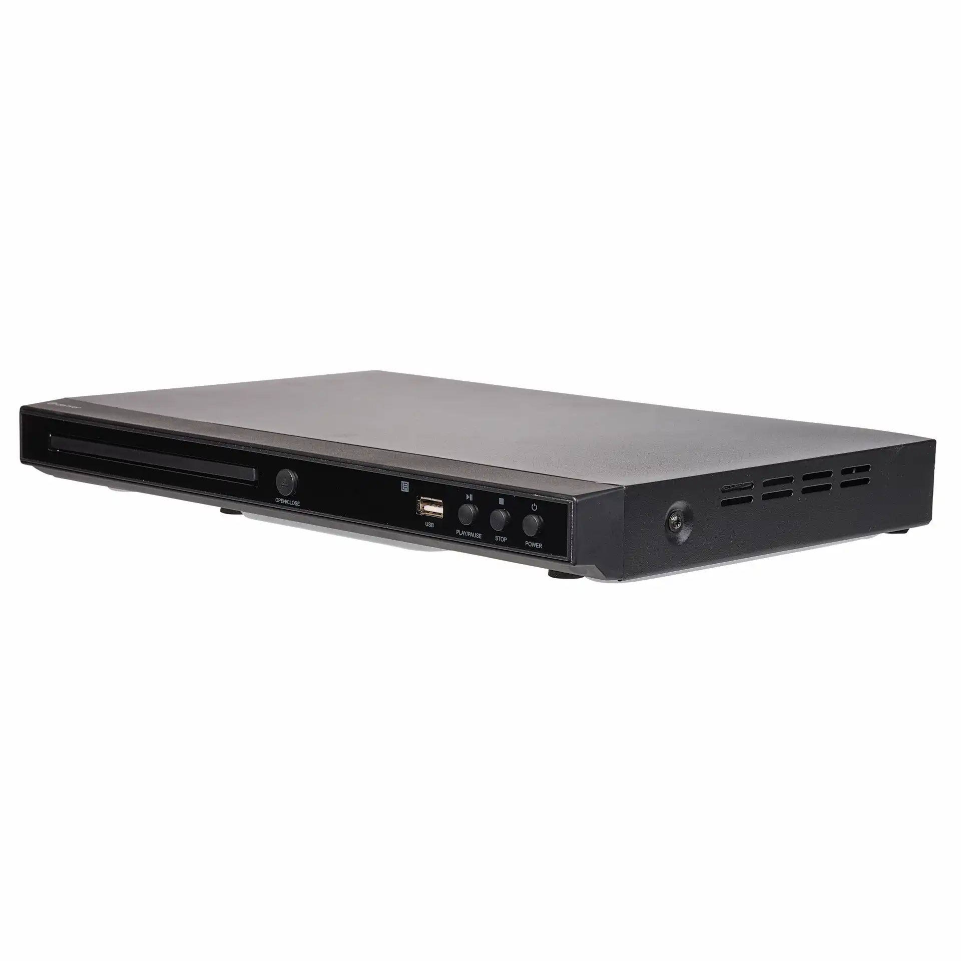 DVH-1245MK3 DVD-Player