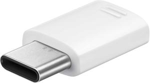 USB-C auf Micro USB Adapter, EE-GN930, Weiß