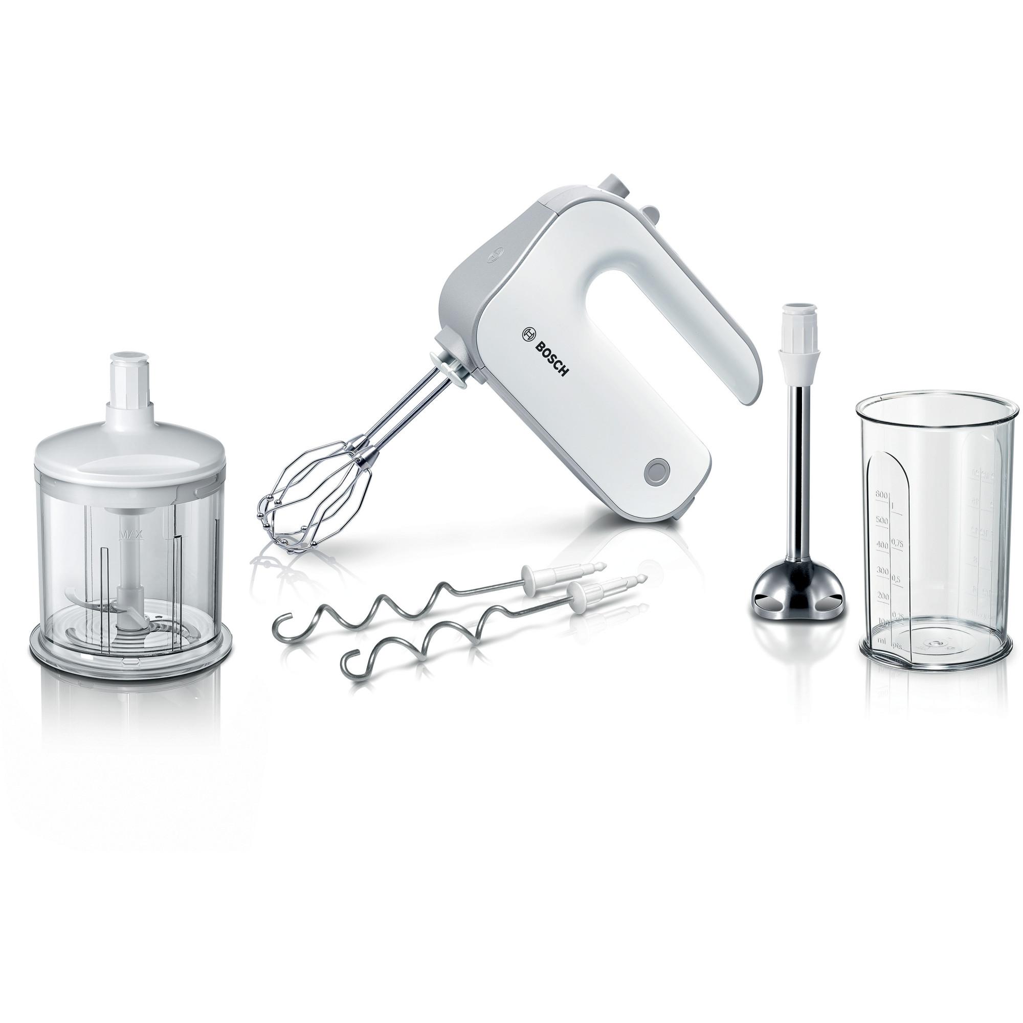 Handmixer-Set Styline MFQ4080 weiß