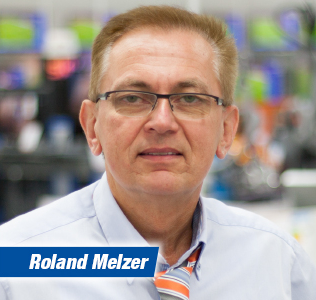 Roland Melzer