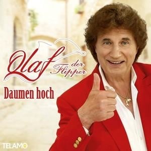 CD Olaf - Daumen hoch