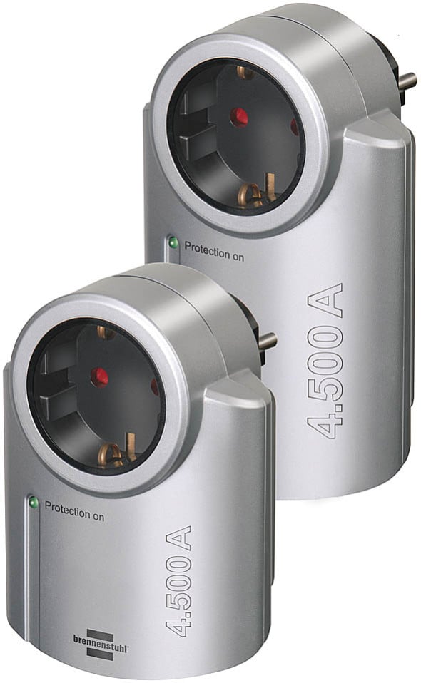 Primera-Line Überspannungsschutzadapter 13.500A