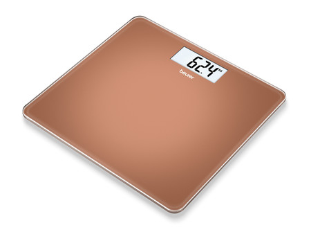 Personenwaage GS 212 Toffee