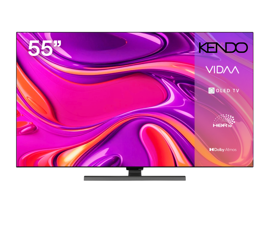 55 OLED EX1 OLED TV