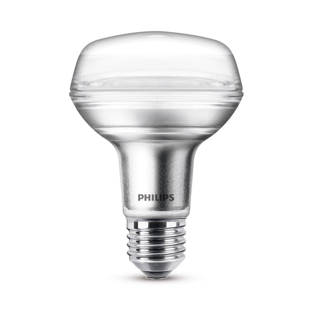 LED-Reflektor, 60W, warmweiß (00004766)