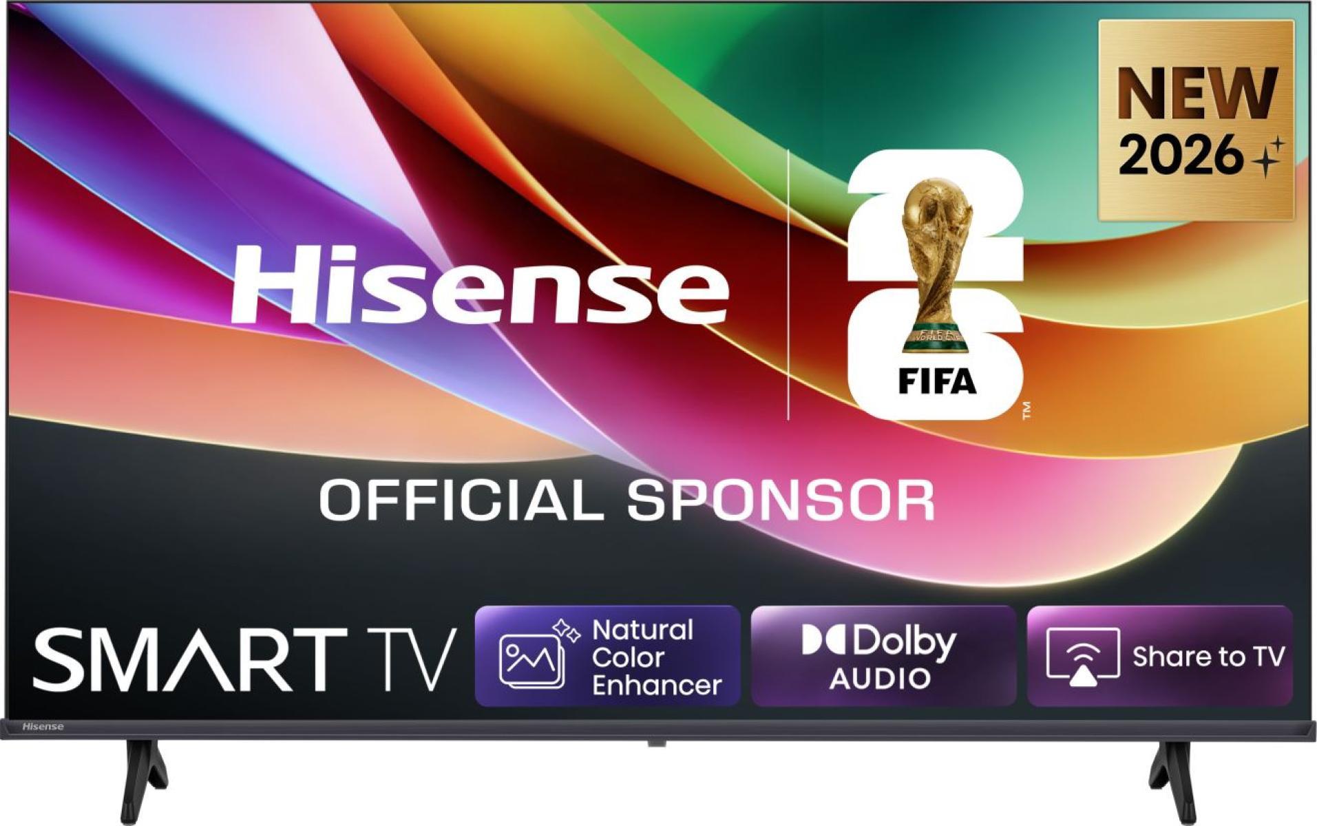 32A49S LED TV