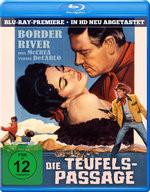 Blu-ray Border River - Die Teufelspassage