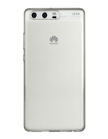 SK13-CRY-CLR Crystal Case | Huawei P10 Plus | transparent