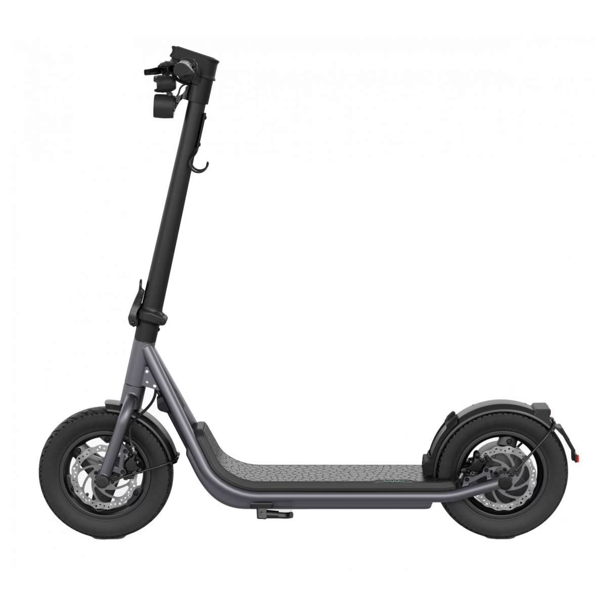 X+ Graphit Grey E-Scooter