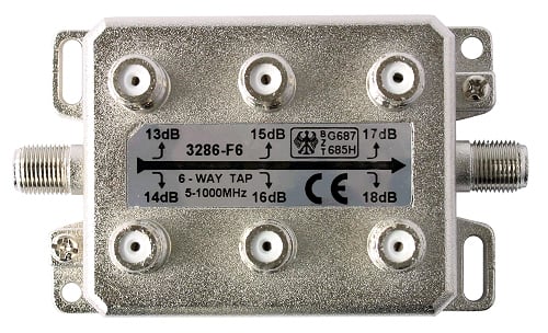 3286-F6 Abzweiger