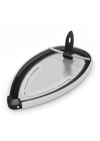 Schutzsohle Softpressing 3D