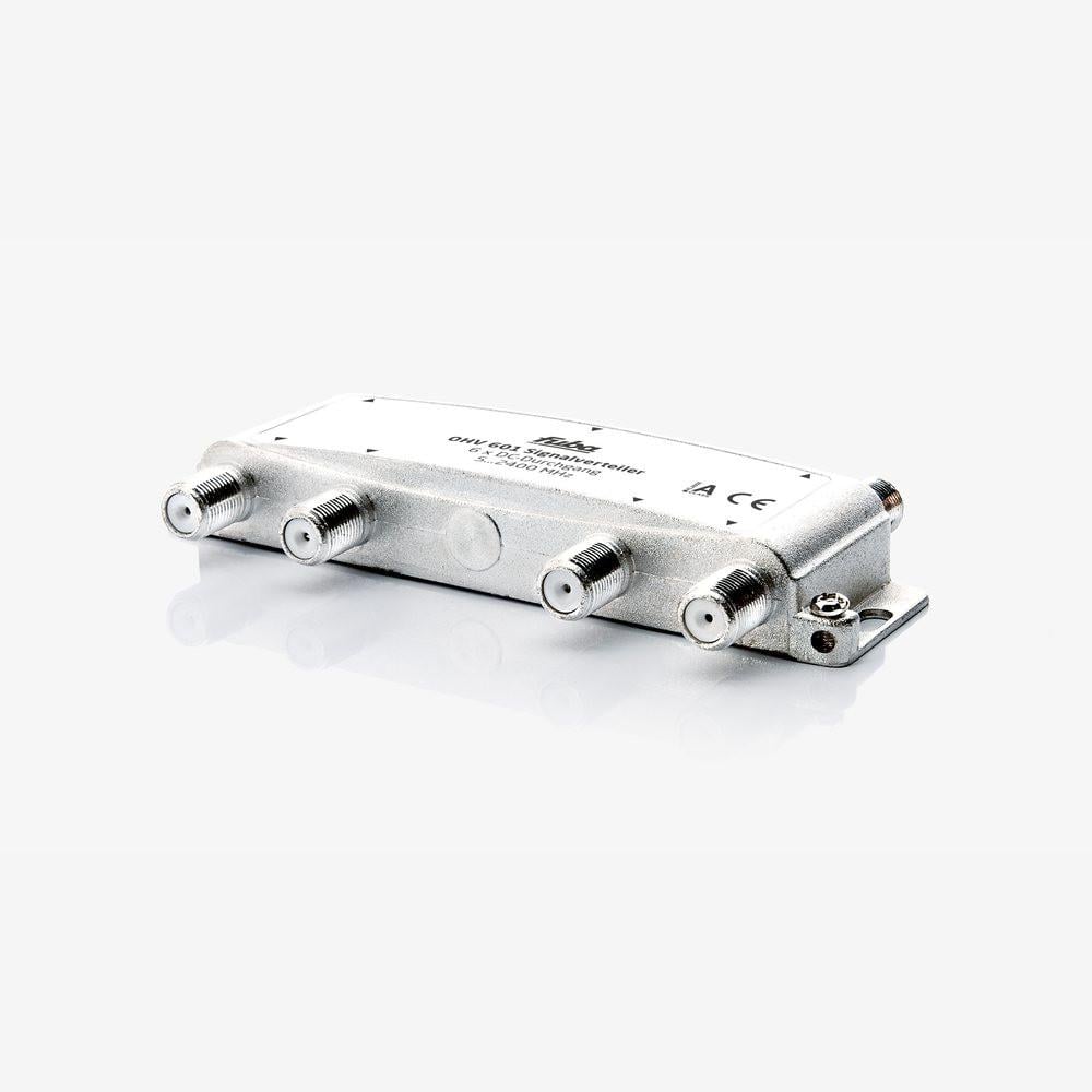 OHV 601 Verteiler