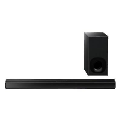 HTCT180 Soundbar