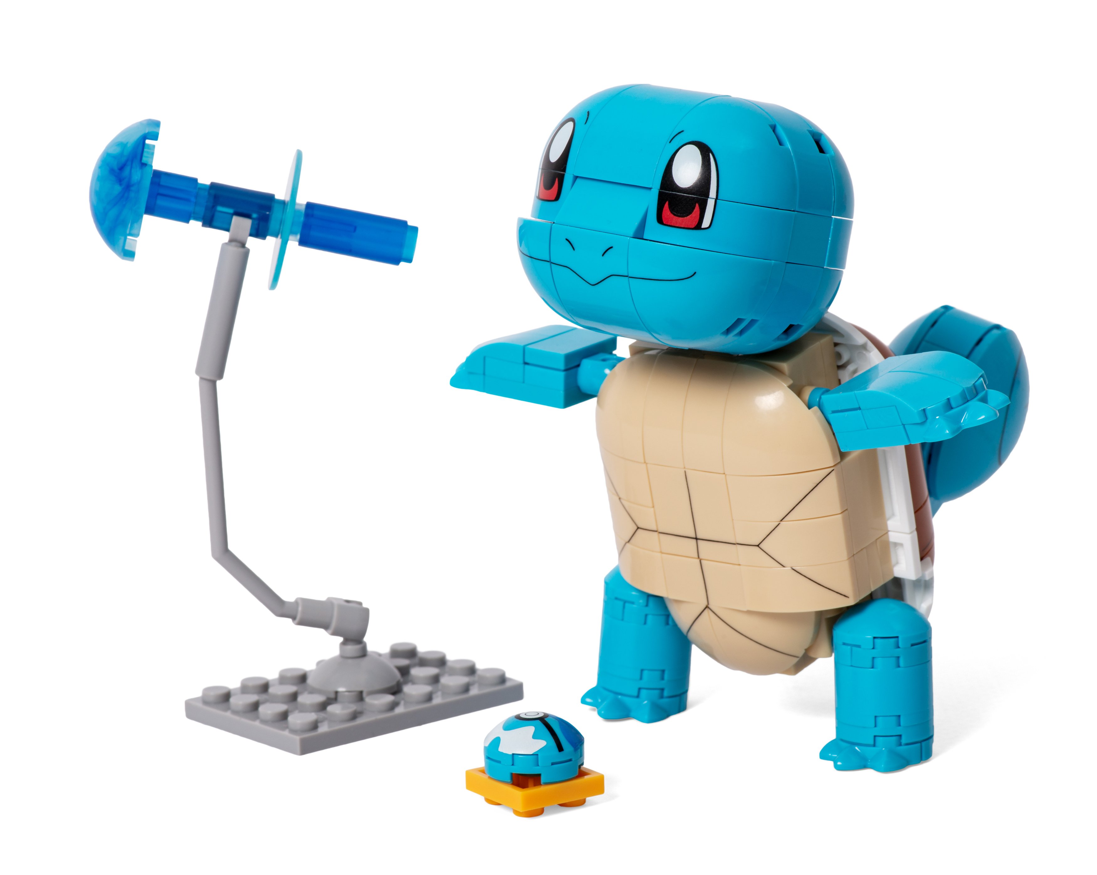 Pokémon Schiggy