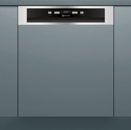 BBC 3B+26 X Einbau-Geschirrspüler integriert 60 cm