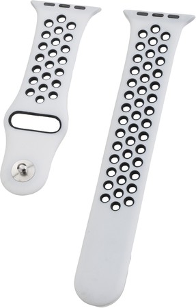 Watch Band für Apple Watch Ultra 49mm/ Watch 45/44mm (Series 4 - 11)/ 42mm (Series 1 - 3)