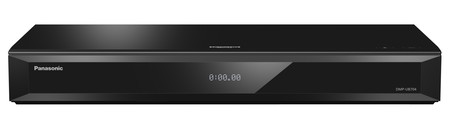 UHD-Blu-ray Player DMP-UB 704 EGK schwarz