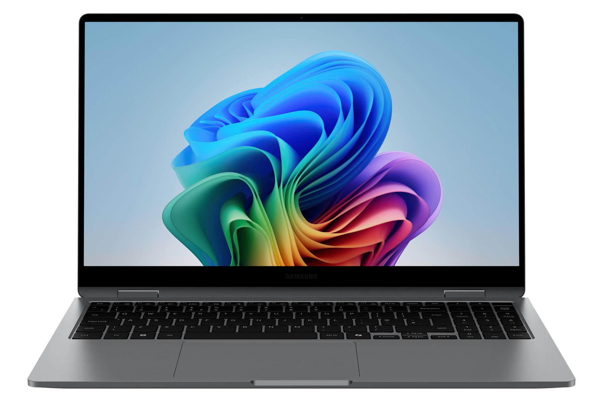 Galaxy Book5 360, Copilot+ PC, 15,6 Zoll, Full-HD, AMOLED, Intel Core Ultra 5 226V, 16GB, 512GB SSD