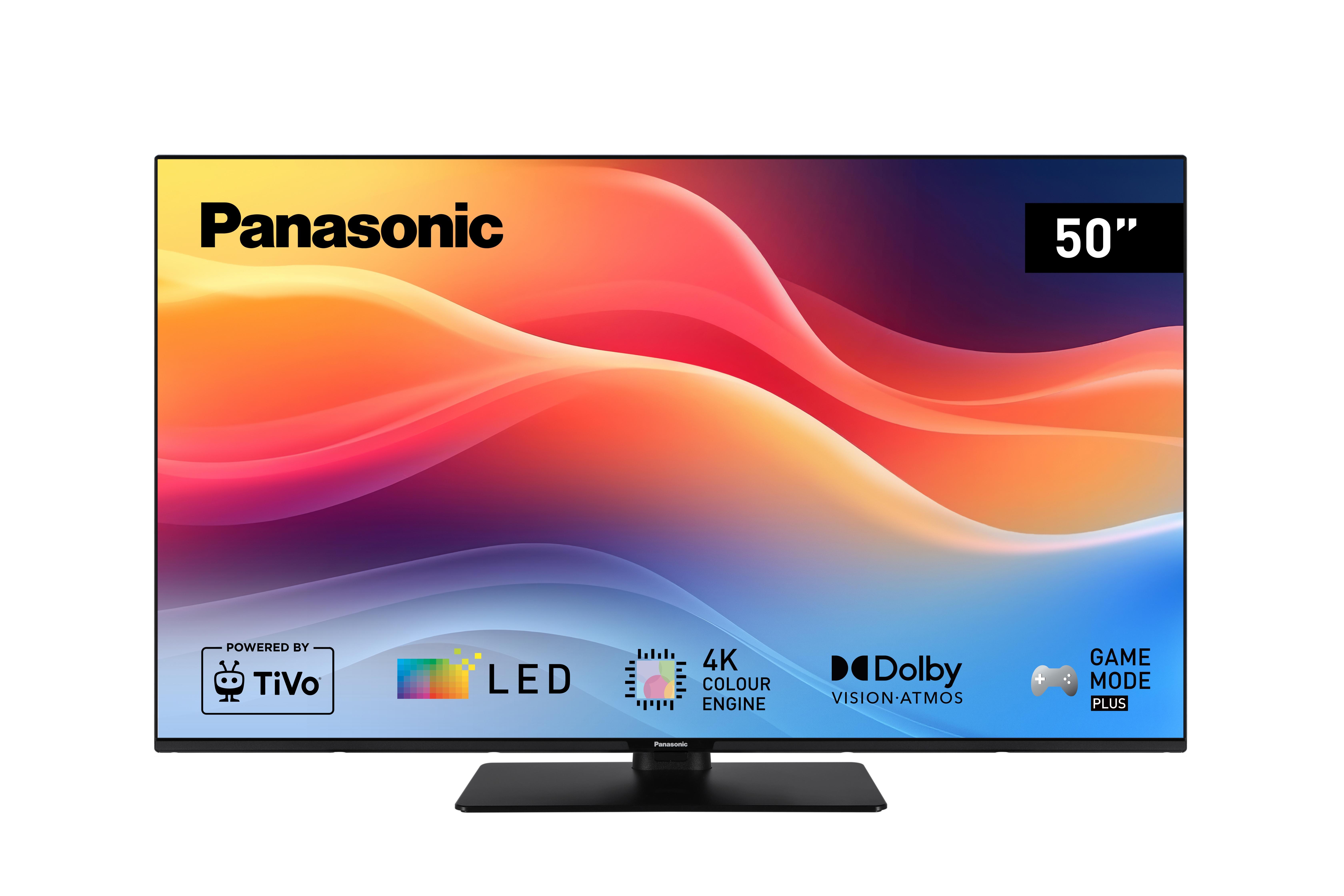 TB-50W61AEZ LED TV