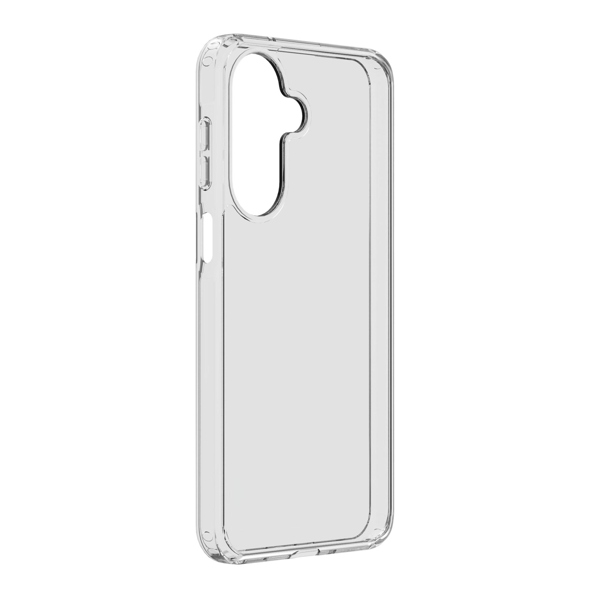 Clear Strong Case für Samsung A27 5G (61537)