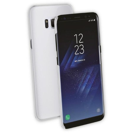 Slim Backcover für Samsung Galaxy S8+