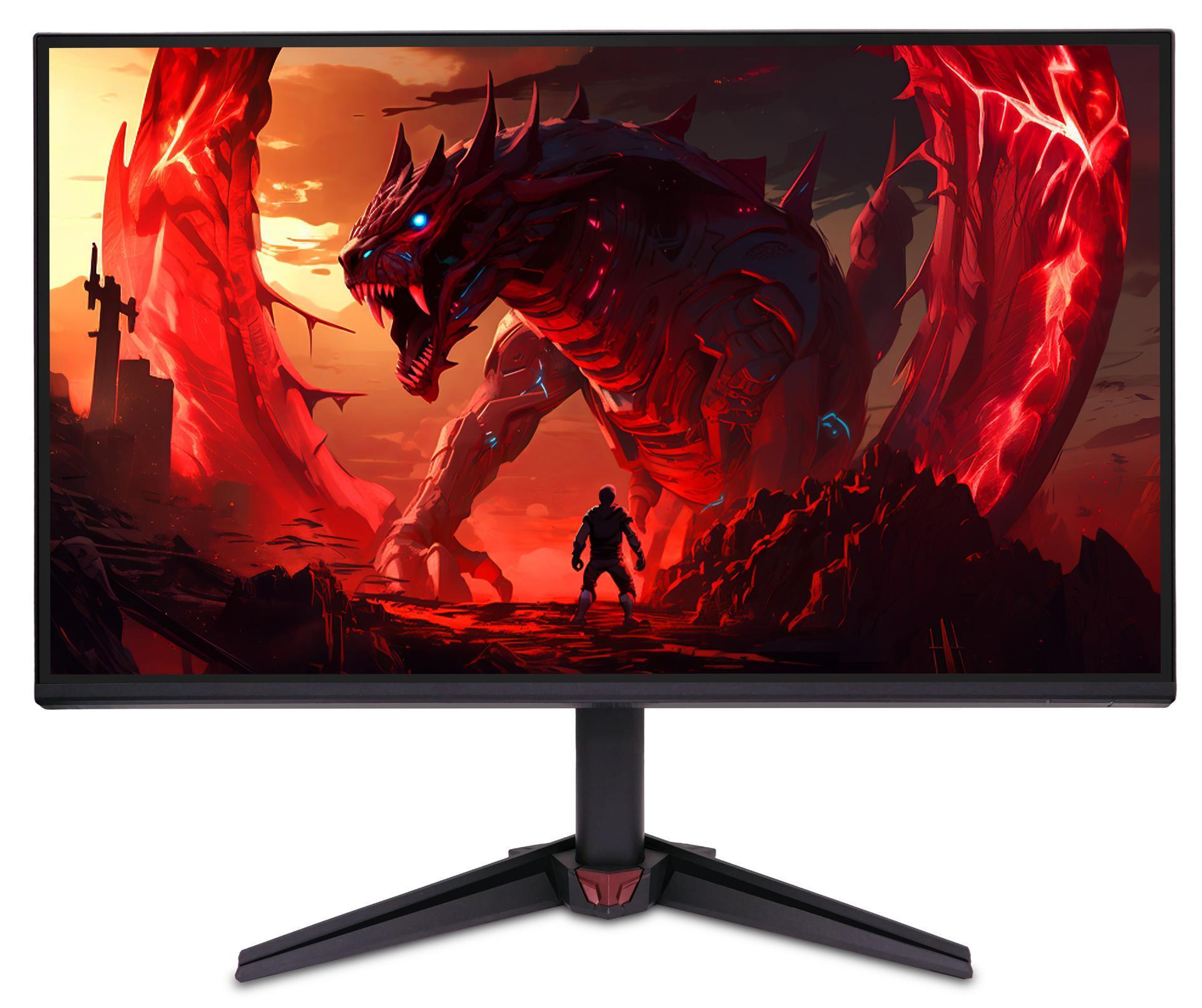 Nitro VG270UGbmiipx, Schwarz, 27 Zoll, QHD, IPS, 120 Hz, 1 ms Gaming-Monitor