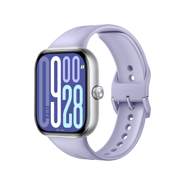 Redmi Watch 5 Lavender Purple Smartwatch