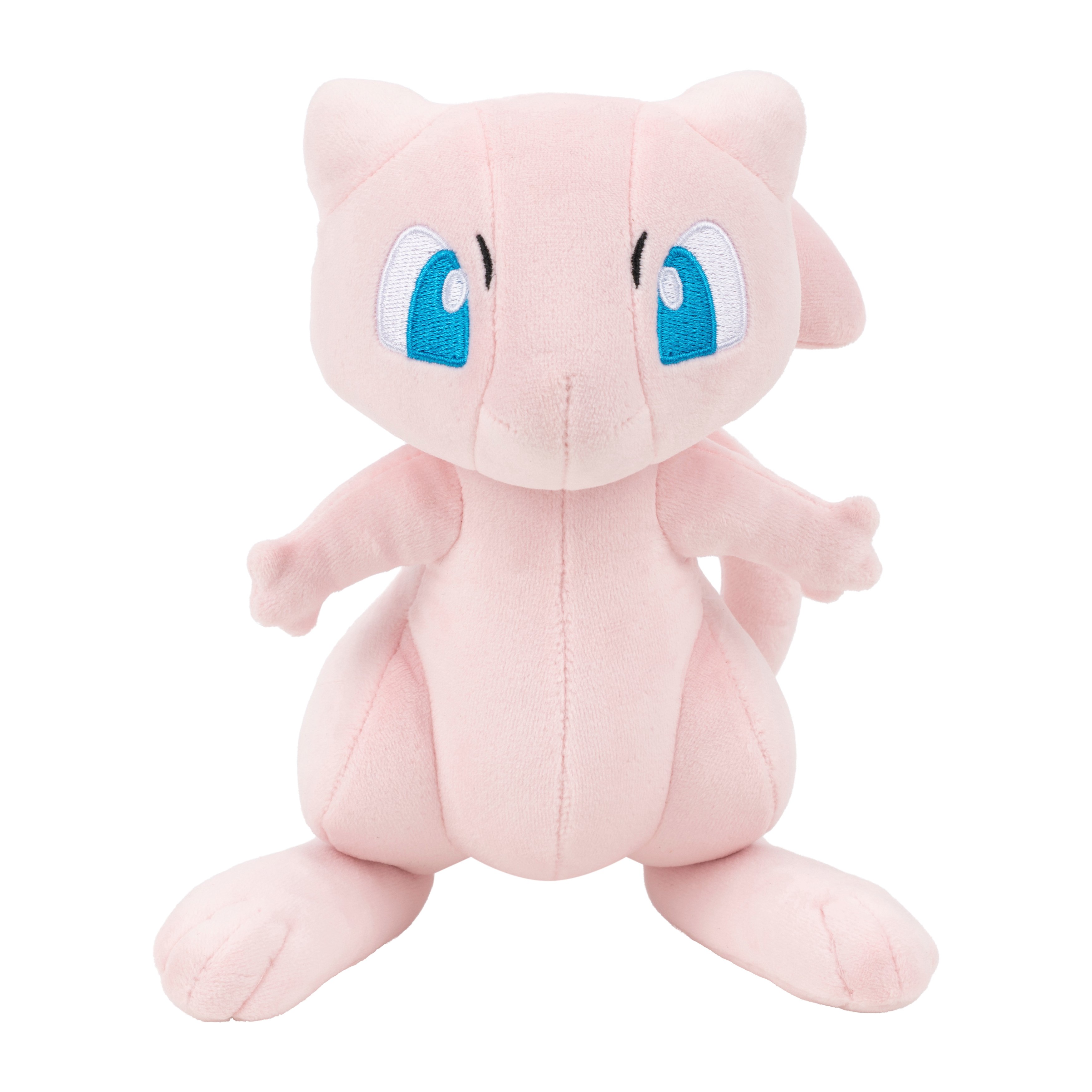 Pokémon - Mew Plüsch 20 cm Kuscheltier
