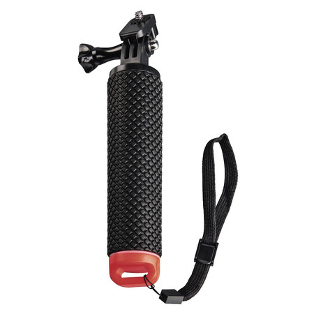Schwimmgriff "2in1", Schwarz (00004458)